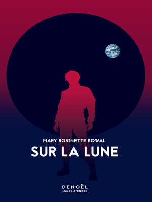 cover image of Sur la Lune